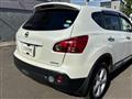 2013 Nissan Dualis