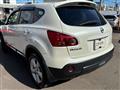 2013 Nissan Dualis