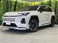 2026 Toyota RAV4