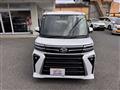 2024 Daihatsu Tanto Custom