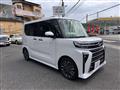 2024 Daihatsu Tanto Custom