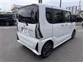 2024 Daihatsu Tanto Custom