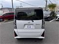 2024 Daihatsu Tanto Custom