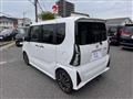 2024 Daihatsu Tanto Custom