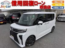2024 Daihatsu Tanto Custom