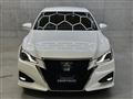 2017 Toyota Crown Athlete Series