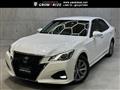 2017 Toyota Crown Athlete Series
