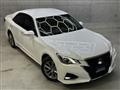 2017 Toyota Crown Athlete Series