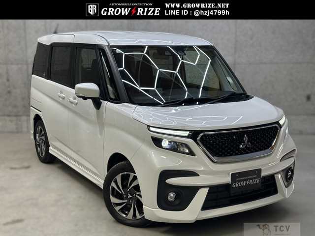 2024 Mitsubishi Delica