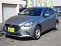2015 Mazda Demio