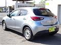 2015 Mazda Demio