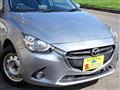 2015 Mazda Demio