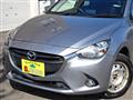 2015 Mazda Demio