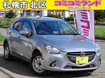 2015 Mazda Demio