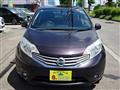 2013 Nissan Note