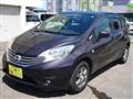 2013 Nissan Note