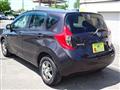 2013 Nissan Note