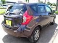 2013 Nissan Note