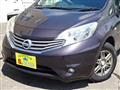 2013 Nissan Note