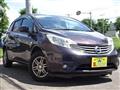 2013 Nissan Note