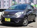 2013 Nissan Note