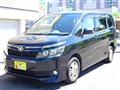 2014 Toyota Voxy