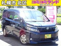 2014 Toyota Voxy