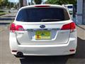 2014 Subaru Legacy Touring Wagon