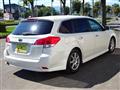 2014 Subaru Legacy Touring Wagon