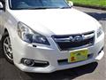 2014 Subaru Legacy Touring Wagon