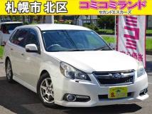 2014 Subaru Legacy Touring Wagon