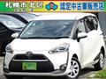 2015 Toyota Sienta