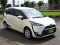 2015 Toyota Sienta