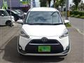 2015 Toyota Sienta
