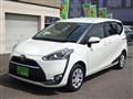 2015 Toyota Sienta