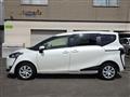 2015 Toyota Sienta