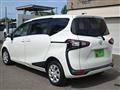 2015 Toyota Sienta