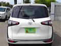 2015 Toyota Sienta