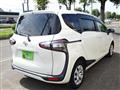 2015 Toyota Sienta