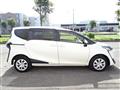 2015 Toyota Sienta