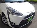 2015 Toyota Sienta