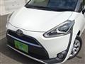 2015 Toyota Sienta