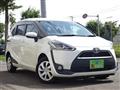 2015 Toyota Sienta