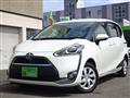 2015 Toyota Sienta