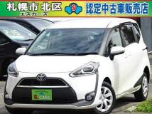 2015 Toyota Sienta