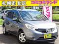 2014 Nissan Note