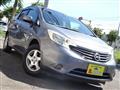 2014 Nissan Note