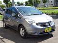 2014 Nissan Note