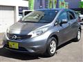 2014 Nissan Note
