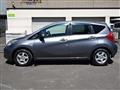 2014 Nissan Note